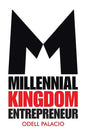 Millennial Kingdom Entrepreneur - Paperback