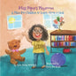 Miss Piper's Playroom: A Place for Children to Play, Heal, Grow and Learn - Paperback