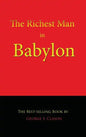 The Richest Man in Babylon - Hardcover