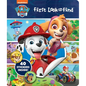 Nickelodeon Paw Patrol: First Look and Find - Hardcover