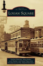 Logan Square - Hardcover