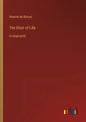 The Elixir of Life: in large print - Paperback