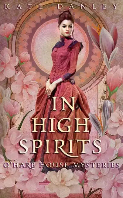 In High Spirits - Paperback