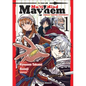 Multi-Mind Mayhem Volume 1: Isekai Tensei Soudouki - Paperback
