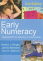 Early Numeracy: Assessment for Teaching and Intervention - Paperback