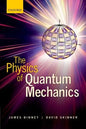 The Physics of Quantum Mechanics - Hardcover