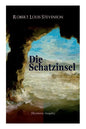 Die Schatzinsel (Illustrierte Ausgabe) - Paperback