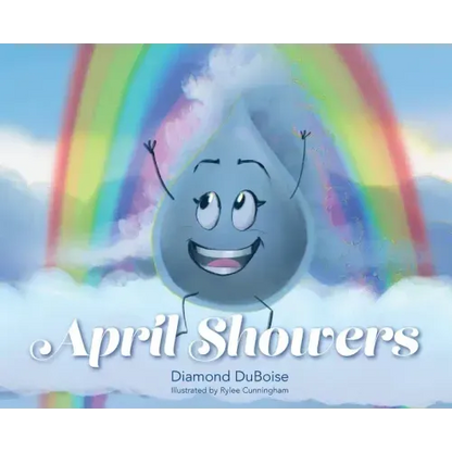 April Showers - Hardcover