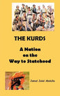 The Kurds: A Nation on the Way to Statehood - Paperback