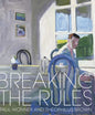 Breaking the Rules: Paul Wonner and Theophilus Brown - Hardcover