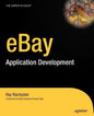 Ebay Application Development - Paperback