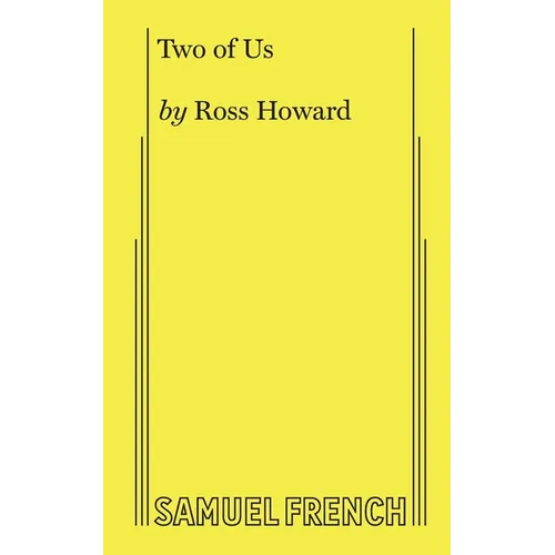 Two of Us - Paperback