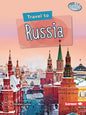 Travel to Russia - Paperback