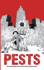 Pests (hardback) - Hardcover