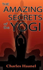 The Amazing Secrets of the Yogi - Hardcover
