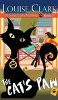 Cat's Paw - Hardcover