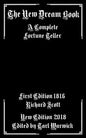 The New Dream Book: A Complete Fortune Teller - Paperback
