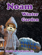 Noam Winter Garden - Hardcover