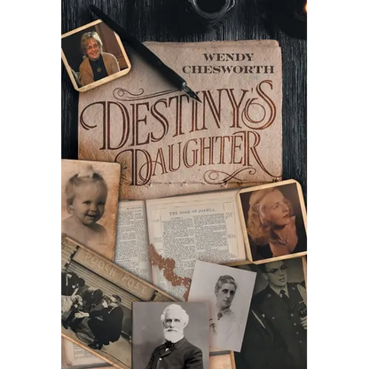 Destiny's Daughter - Paperback