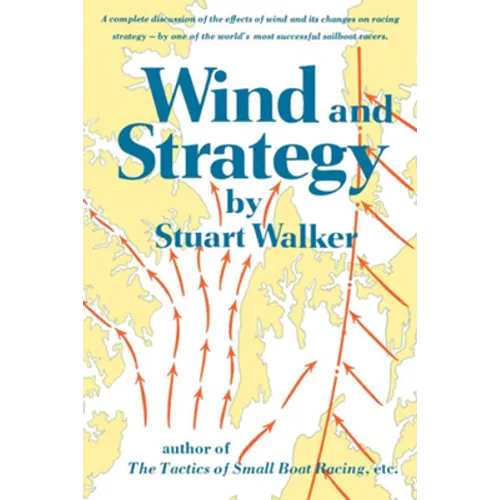 Wind and Strategy - Paperback