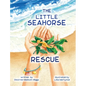 The Little Seahorse Rescue - Hardcover