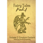 Fairy Tales Punk'd 2: Creature Feature: Creature Feature - Paperback