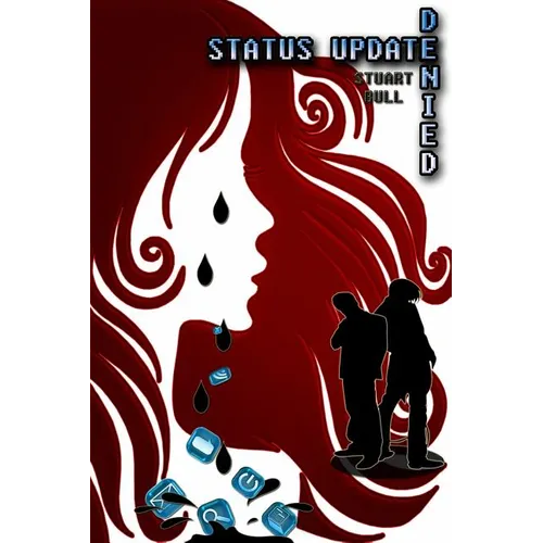 Status Update Denied - Paperback