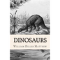 Dinosaurs - Paperback