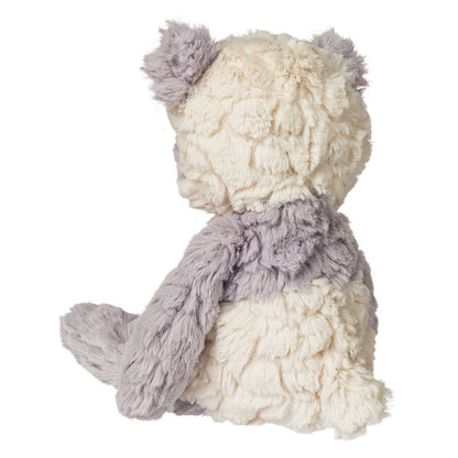 Putty Shadow Panda Bear - 11 Inch