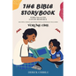The Bible Storybook: 50 Exciting Bible Tales for Kids - Paperback