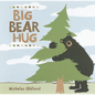 Big Bear Hug - Hardcover