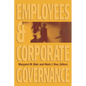 Employees and Corporate Governance - Paperback