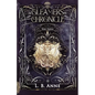 Gleamers Chronicle Winter Shadows - Paperback