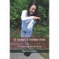 Qi Gong's 5 Golden Keys - Paperback