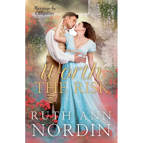 Worth the Risk - Paperback