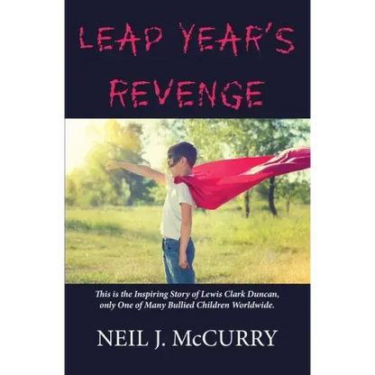 Leap Year's Revenge - Paperback