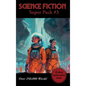 Science Fiction Super Pack #3: A Positronic Book - Hardcover
