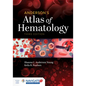 Anderson's Atlas of Hematology - Paperback