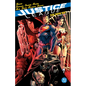 Justice League: The New 52 Book Two - Paperback
