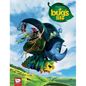 Bug's Life - Library Binding