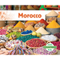 Morocco - Library Binding