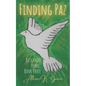 Finding Paz - Paperback