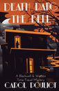 Death Rang the Bell - Paperback
