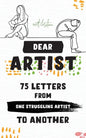 Dear Artist - Paperback