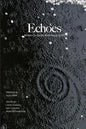 Echoes: Writers in Kyoto Anthology 2017 - Paperback