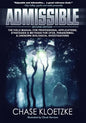 Admissible - Paperback