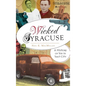 Wicked Syracuse: A History of Sin in Salt City - Hardcover