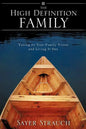 The High Definition Family - Paperback