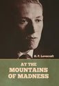 At the Mountains of Madness - Hardcover