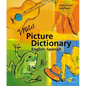 Milet Picture Dictionary (English-Spanish) - Hardcover